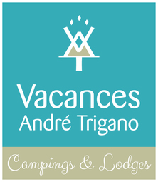 Logo campings Courouba et Vaudois