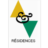 Logo résidence Arts et Vie