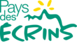 Logo Paysdesecrins Green Quadri
